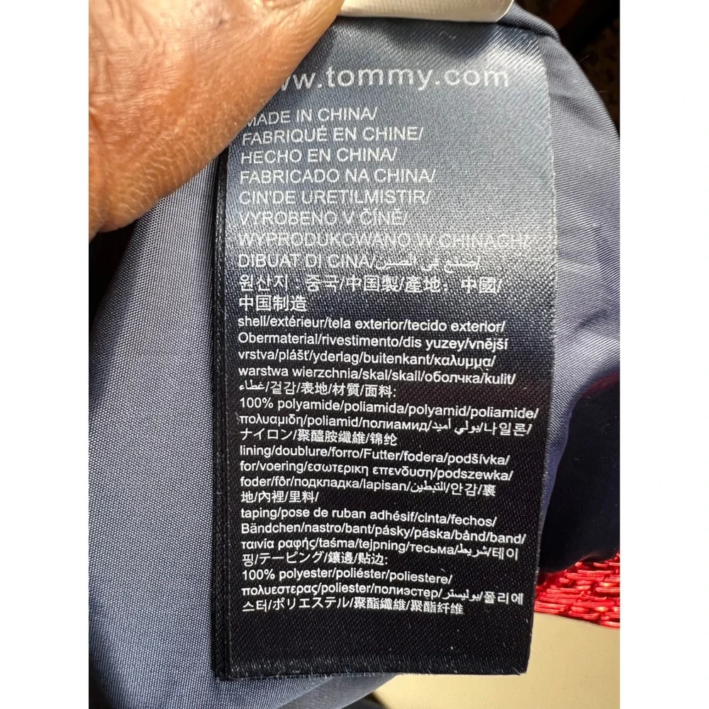 Tommy Hilfiger tommy hilfiger